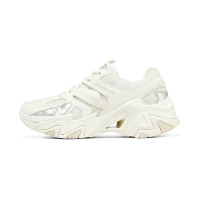 (W) Skechers Stamina V3 'White'