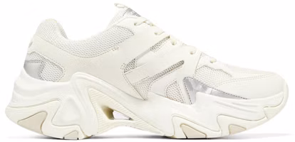 Order Skechers Stamina V3 機甲鞋三代 時尚 低筒 老爹鞋 女款 自然色