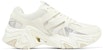 (Women) Skechers Stamina V3 'White' 896071-NAT