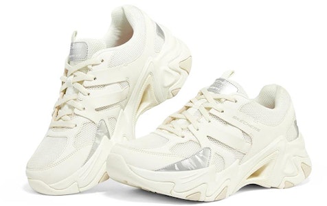 (W) 스케쳐스 스태미나 V3 '화이트' (Skechers Stamina V3 '화이트') 896071-NAT Lookbook (W) 스케쳐스 스태미나 V3 '화이트' (Skechers Stamina V3 '화이트') 896071-NAT