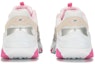 Shop (W) Skechers Stamina V3 'Putih Krim Ungu' 896071-NTMT