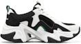 Order (W) Skechers Stamina V3 'Putih Hitam Hijau' 896151-WGR