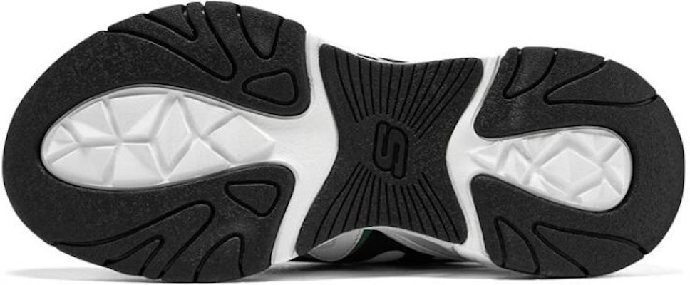 (Women) Skechers Stamina V3 'White Black Green' 896151-WGR Purchase (Women) Skechers Stamina V3 'White Black Green' 896151-WGR