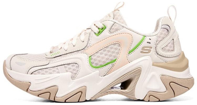 women-skechers-stamina-v3-low-white-brown-green-896181-ntmt