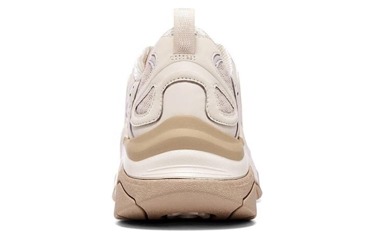 Shop (W) 스케쳐스 스태미나 V3 '화이트 브라운 그린' 896181-NTMT