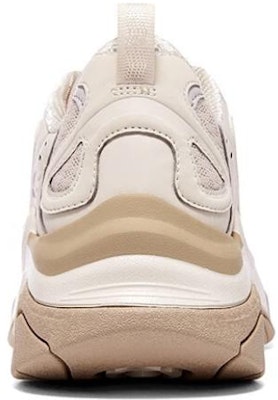 (W) Skechers Stamina V3 'Putih Coklat Hijau' 896181-NTMT Shop (W) Skechers Stamina V3 'Putih Coklat Hijau' 896181-NTMT