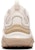 (W) Skechers Stamina V3 'Putih Coklat Hijau' 896181-NTMT