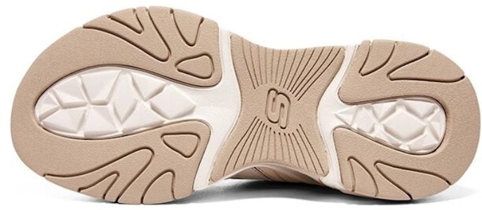 (W) 斯凯奇 Stamina V3 '白棕绿' 896181-NTMT Purchase (W) 斯凯奇 Stamina V3 '白棕绿' 896181-NTMT