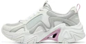 Buy (W) Skechers Stamina V3 ''Blanc Gris'' 896151-WMLT