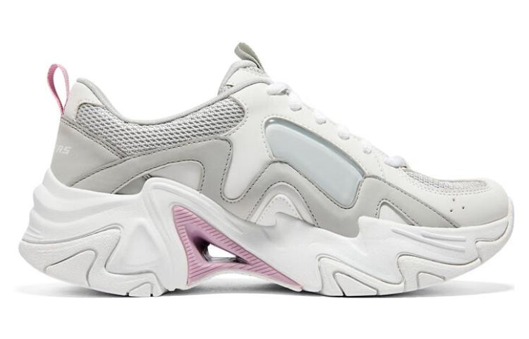 Order (W) Skechers Stamina V3 ''Blanc Gris'' 896151-WMLT