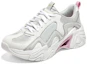 Lookbook (W) Skechers Stamina V3 ''Blanc Gris'' 896151-WMLT