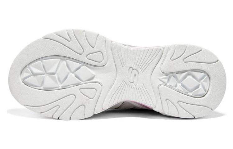 Purchase (W) Skechers Stamina V3 ''Blanc Gris'' 896151-WMLT