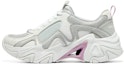Buy (W) Skechers Stamina V3 'Putih Kelabu' 896151-WMLT
