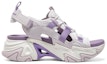 Order (W) Skechers Stamina V3 'Putih Ungu' 119874-PRLV