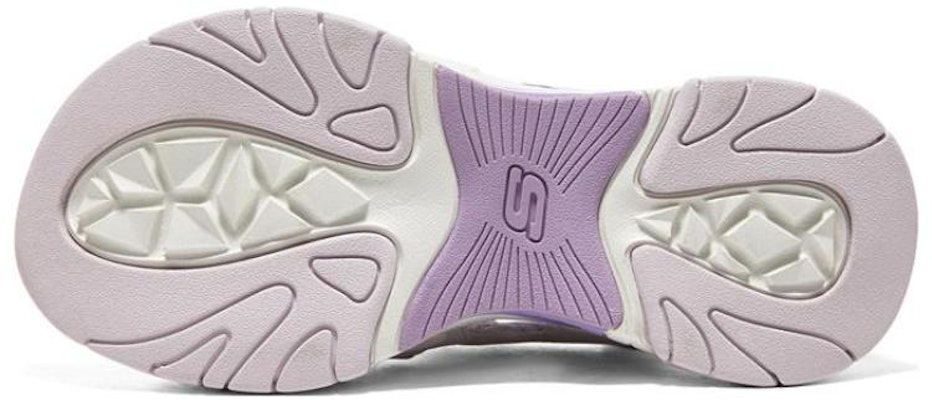 (Women) Skechers Stamina V3 'White Purple' 119874-PRLV Shop (Women) Skechers Stamina V3 'White Purple' 119874-PRLV