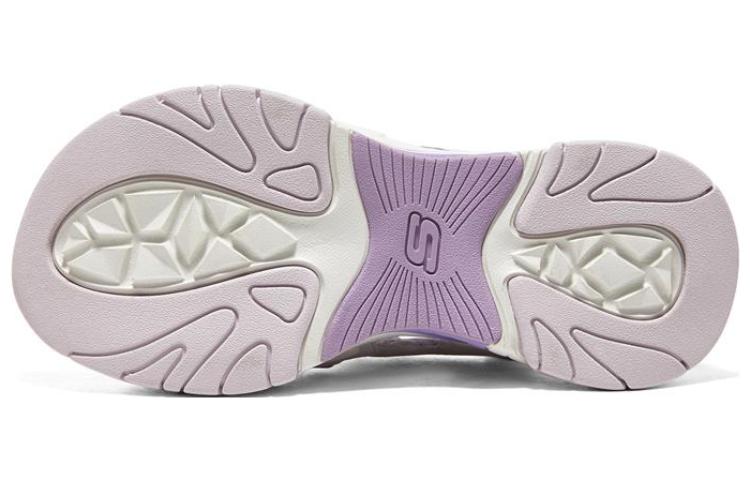 Shop (W) 斯凯奇 Stamina V3 '白紫色' 119874-PRLV