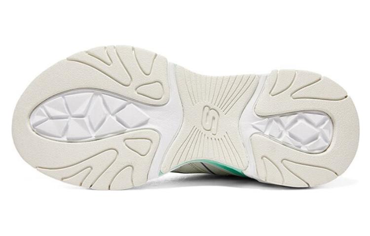 Purchase (W) Skechers Stamina V3 'Putih Ungu Hijau' 896181-WMLT