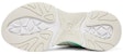 (Women) Skechers Stamina V3 'White Purple Green' 896181-WMLT