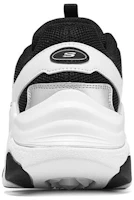 Shop Skechers Stamina V3 機甲鞋三代 時尚 低筒 老爹鞋 女款 黑白色
