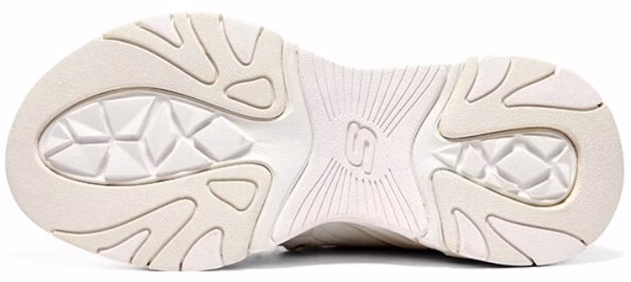 (Women) Skechers Stamina V3 'Cream Pink Blue' 896228-NTMT Shop (Women) Skechers Stamina V3 'Cream Pink Blue' 896228-NTMT
