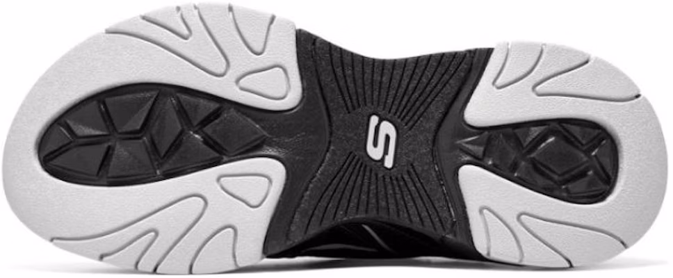 (W) 斯凯奇 Stamina V3 鞋 '黑白' 896260-BKGY Shop (W) 斯凯奇 Stamina V3 鞋 '黑白' 896260-BKGY