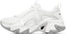 (W) Kasut Skechers Stamina V3 'Putih Kelabu' 896151-WSL