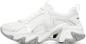 Buy (W) Kasut Skechers Stamina V3 'Putih Kelabu' 896151-WSL