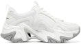 Order (W) Kasut Skechers Stamina V3 'Putih Kelabu' 896151-WSL