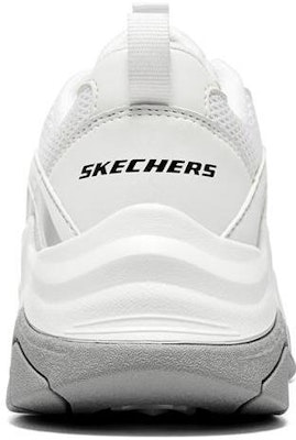 (Women) Skechers Stamina V3 Shoes 'White Grey' 896151-WSL Shop (Women) Skechers Stamina V3 Shoes 'White Grey' 896151-WSL