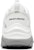 (W) Kasut Skechers Stamina V3 'Putih Kelabu' 896151-WSL