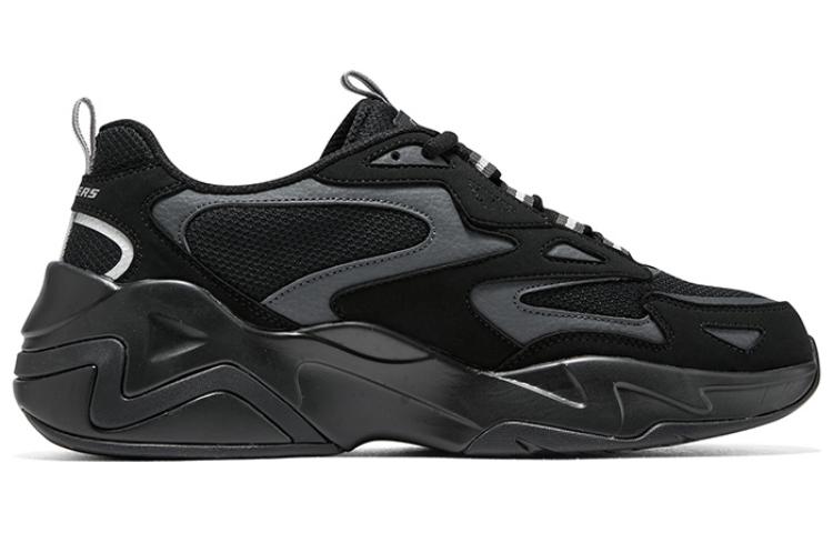 Order Skechers Stamina V3 防滑耐磨減震 低筒 生活休閒鞋 女款 黑色