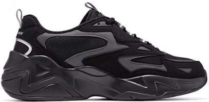 Order Skechers Stamina V3 防滑耐磨減震 低筒 生活休閒鞋 女款 黑色