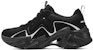 (W) Kasut Skechers Stamina V3 'Hitam Putih' 896151-BBK
