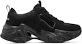 Order (W) Kasut Skechers Stamina V3 'Hitam Putih' 896151-BBK