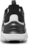 Lookbook (W) Kasut Skechers Stamina V3 'Hitam Putih'. 896260-BKGY