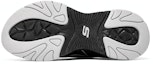 Shop (W) Kasut Skechers Stamina V3 'Hitam Putih'. 896260-BKGY