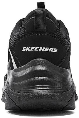 (W) スケッチャーズ スタミナV3 (黒/白) 896151-BBK Shop (W) スケッチャーズ スタミナV3 (黒/白) 896151-BBK
