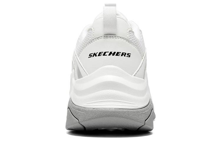 Shop Skechers Stamina V3 機甲鞋三代 防滑耐磨透氣 低筒 老爹鞋 女款 白色