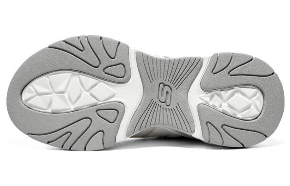 Purchase Skechers Stamina V3 機甲鞋三代 防滑耐磨透氣 低筒 老爹鞋 女款 白色