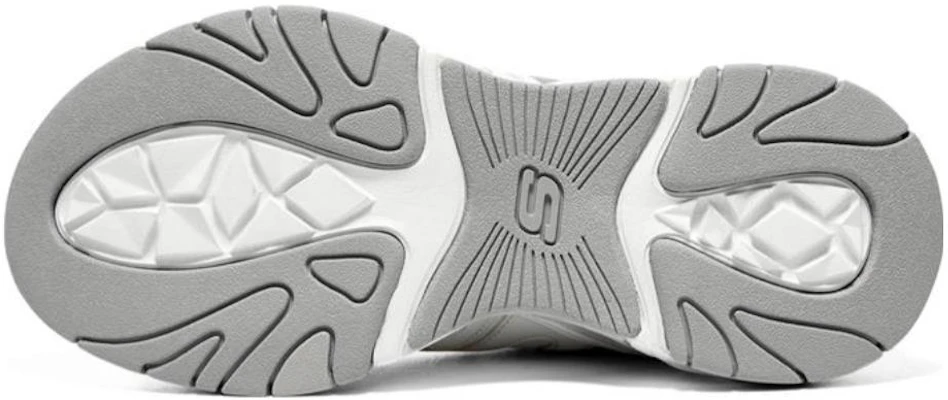 Skechers Stamina V3 機甲鞋三代 防滑耐磨透氣 低筒 老爹鞋 女款 白色 Purchase Skechers Stamina V3 機甲鞋三代 防滑耐磨透氣 低筒 老爹鞋 女款 白色