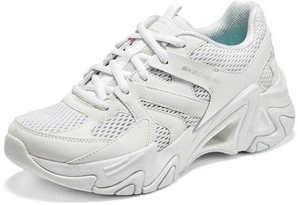 (W) 斯凯奇 耐力 V3 '白色' 896207-WHT Order (W) 斯凯奇 耐力 V3 '白色' 896207-WHT