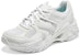 (W) Skechers Stamina V3 'Putih' 896207-WHT