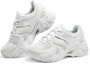 Lookbook (W) Skechers Stamina V3 'Putih' 896207-WHT
