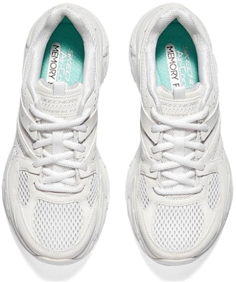 (W) 斯凯奇 耐力 V3 '白色' 896207-WHT Shop (W) 斯凯奇 耐力 V3 '白色' 896207-WHT