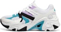 Buy (W) Skechers Stamina V3 'Putih Teal' 896207-WMLT