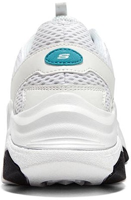 (Women) Skechers Stamina V3 'White Teal' 896207-WMLT Purchase (Women) Skechers Stamina V3 'White Teal' 896207-WMLT
