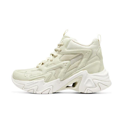 (W) Skechers Stamina V6 'White'