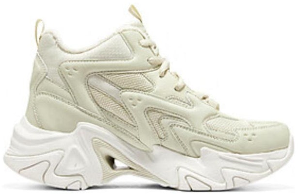 (Women) Skechers Stamina V6 'White' 177295-NAT Order (Women) Skechers Stamina V6 'White' 177295-NAT