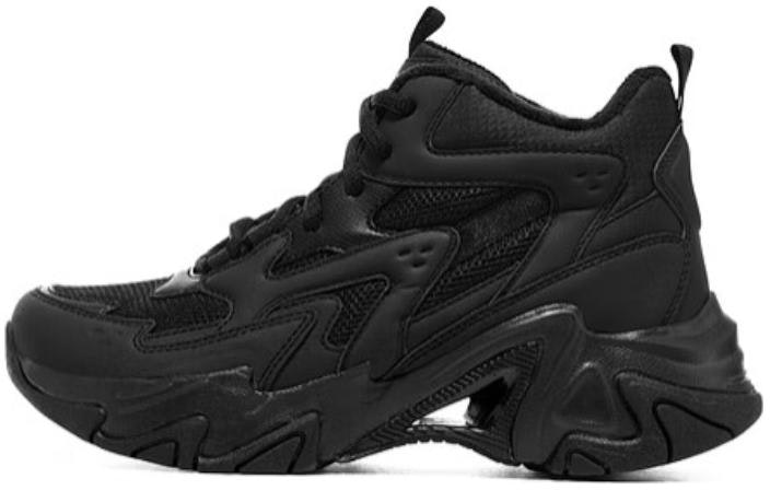 women-skechers-stamina-v6-black-fashionable-and-durable-dad-shoes-177295-bbk