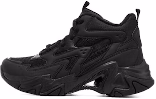 (Women) Skechers Stamina V6 'Black' 177295-BBK (Women) Skechers Stamina V6 'Black' 177295-BBK